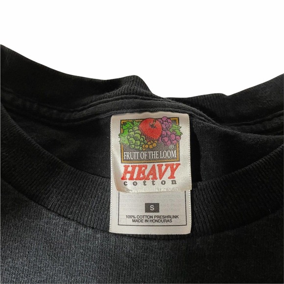 The Beatles Let It Be Club 13 T-Shirt Band Album Tee‎ Size Medium - Picture 3 of 6